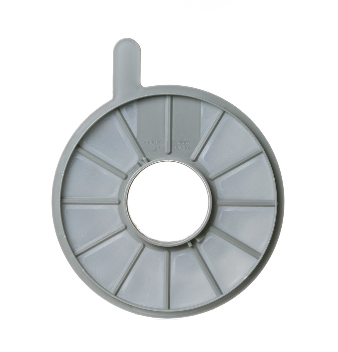 WG04F04636 GE Dishwasher Fine Filter - Appliance Parts Canada