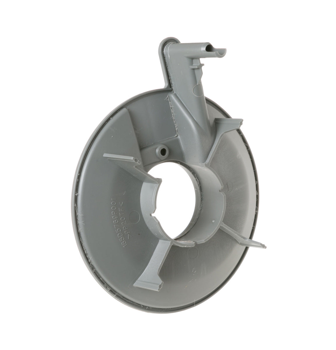 WG04F04636 GE Dishwasher Fine Filter - Appliance Parts Canada