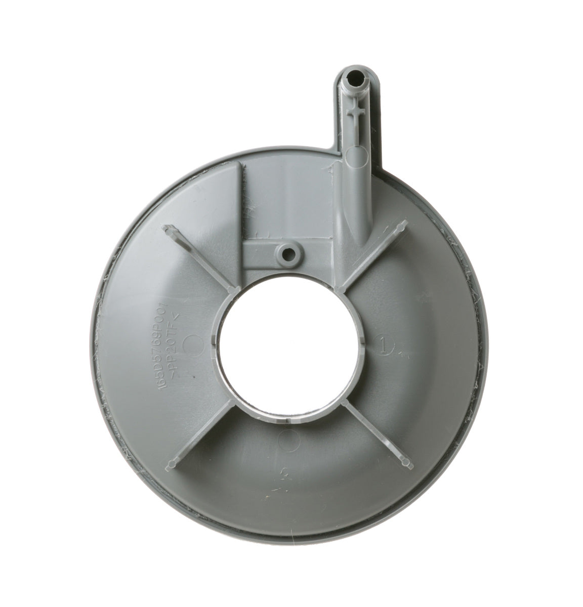 WG04F04636 GE Dishwasher Fine Filter - Appliance Parts Canada