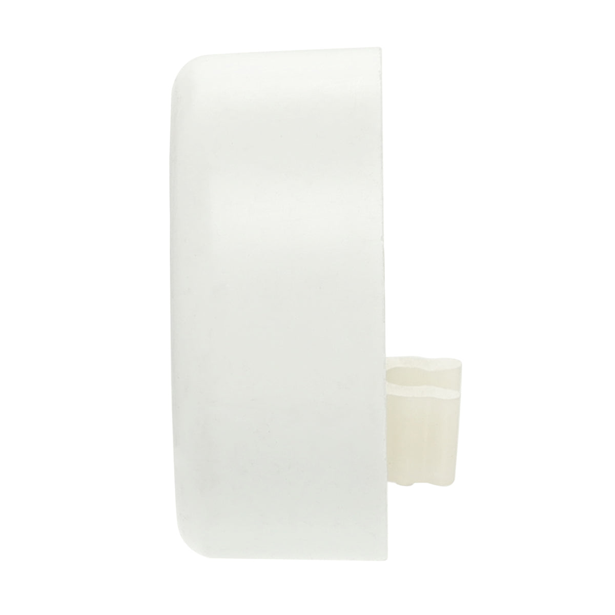 WG04L00442 GE Dishwasher Front Roller and Stud - Appliance Parts Canada