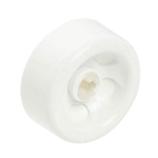 WG04L00442 GE Dishwasher Front Roller and Stud - Appliance Parts Canada