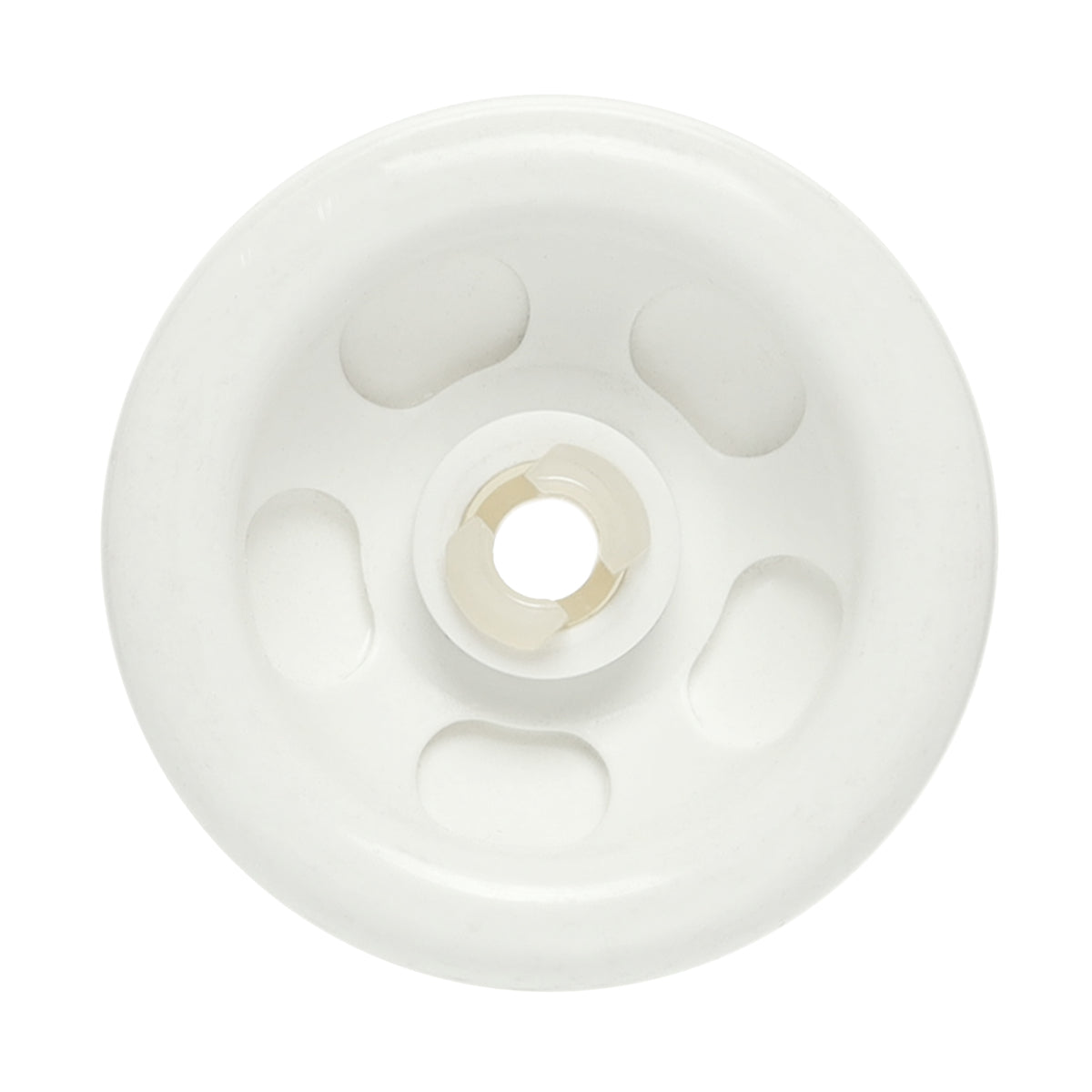 WG04L00442 GE Dishwasher Front Roller and Stud - Appliance Parts Canada