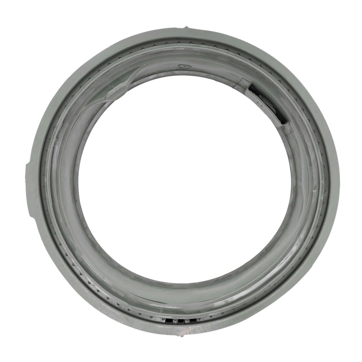 WG04L00489 GE Washer Door Gasket - Appliance Parts Canada