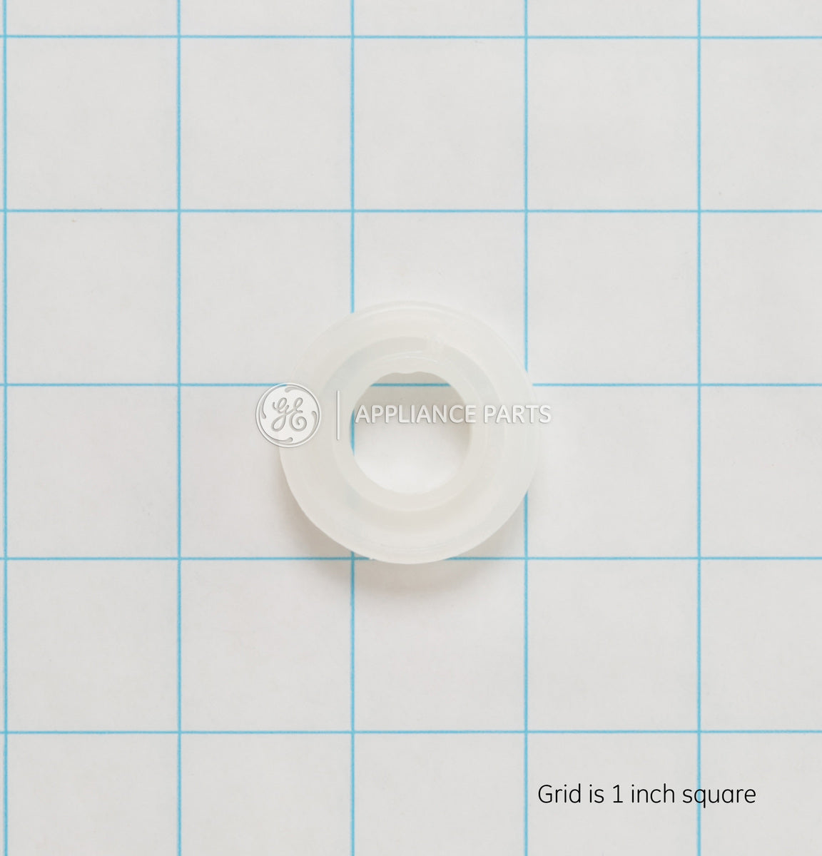 WG04L01851 GE Dishwasher Pulley Hinge - Appliance Parts Canada