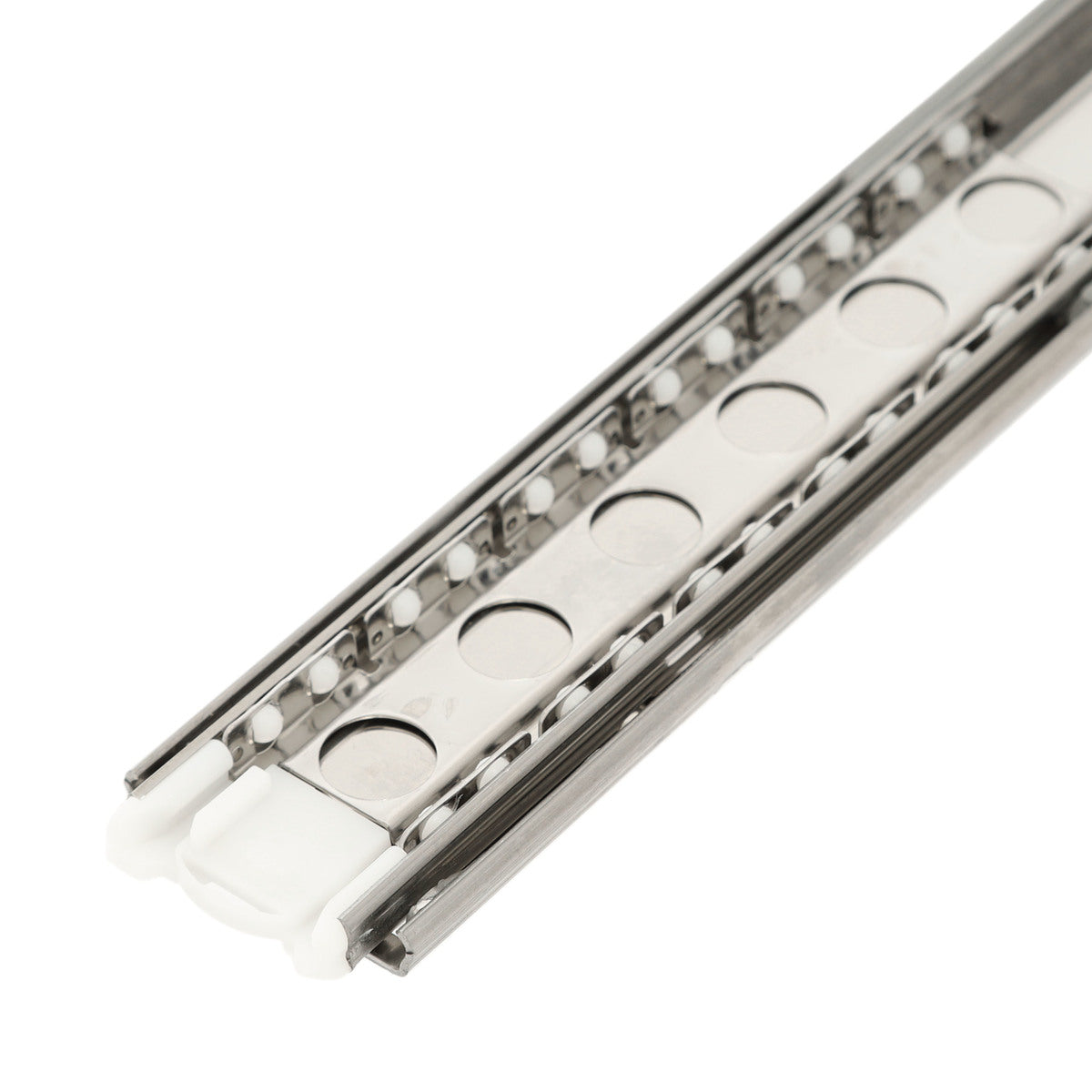 WG04L03829 GE Dishwasher Upper Dishrack Slide Rail - Appliance Parts Canada