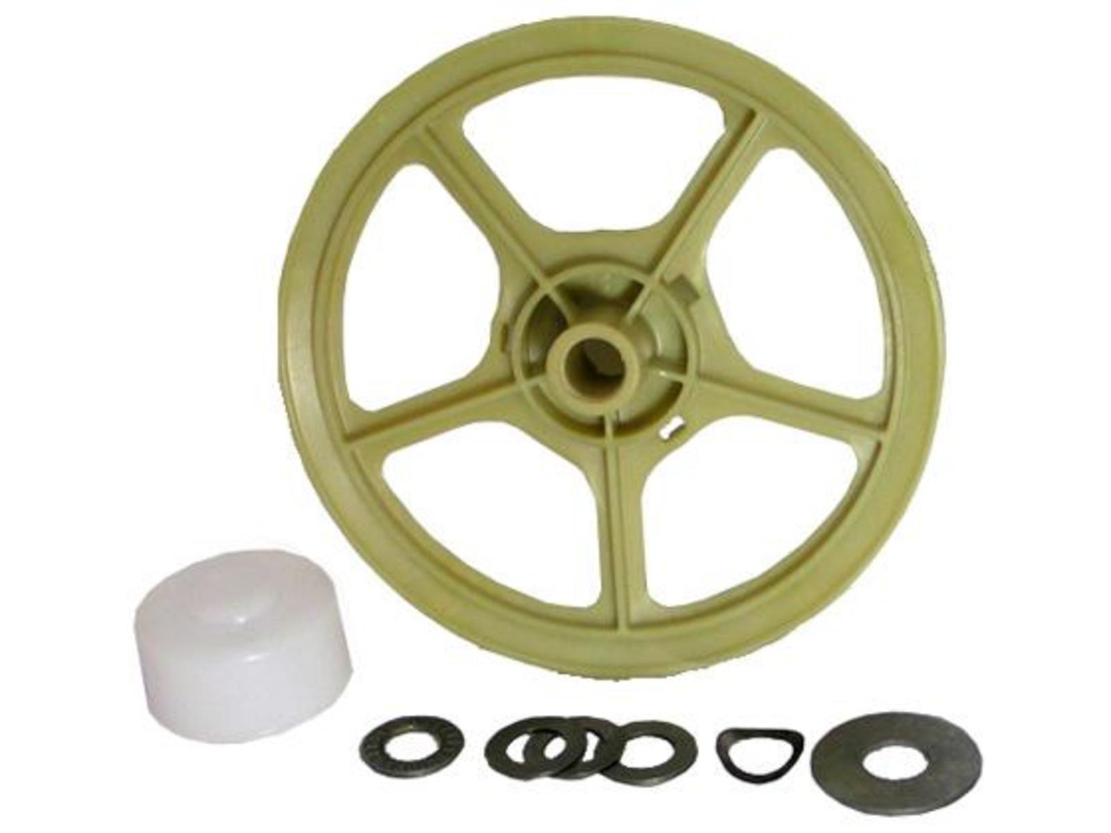 Whirlpool 12002213 Thrust Bearing Kit - Appliance Parts Canada