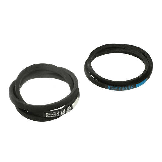 Whirlpool 12112425 Maytag Washer Belt Kit, Pump & Drive - Appliance Parts Canada