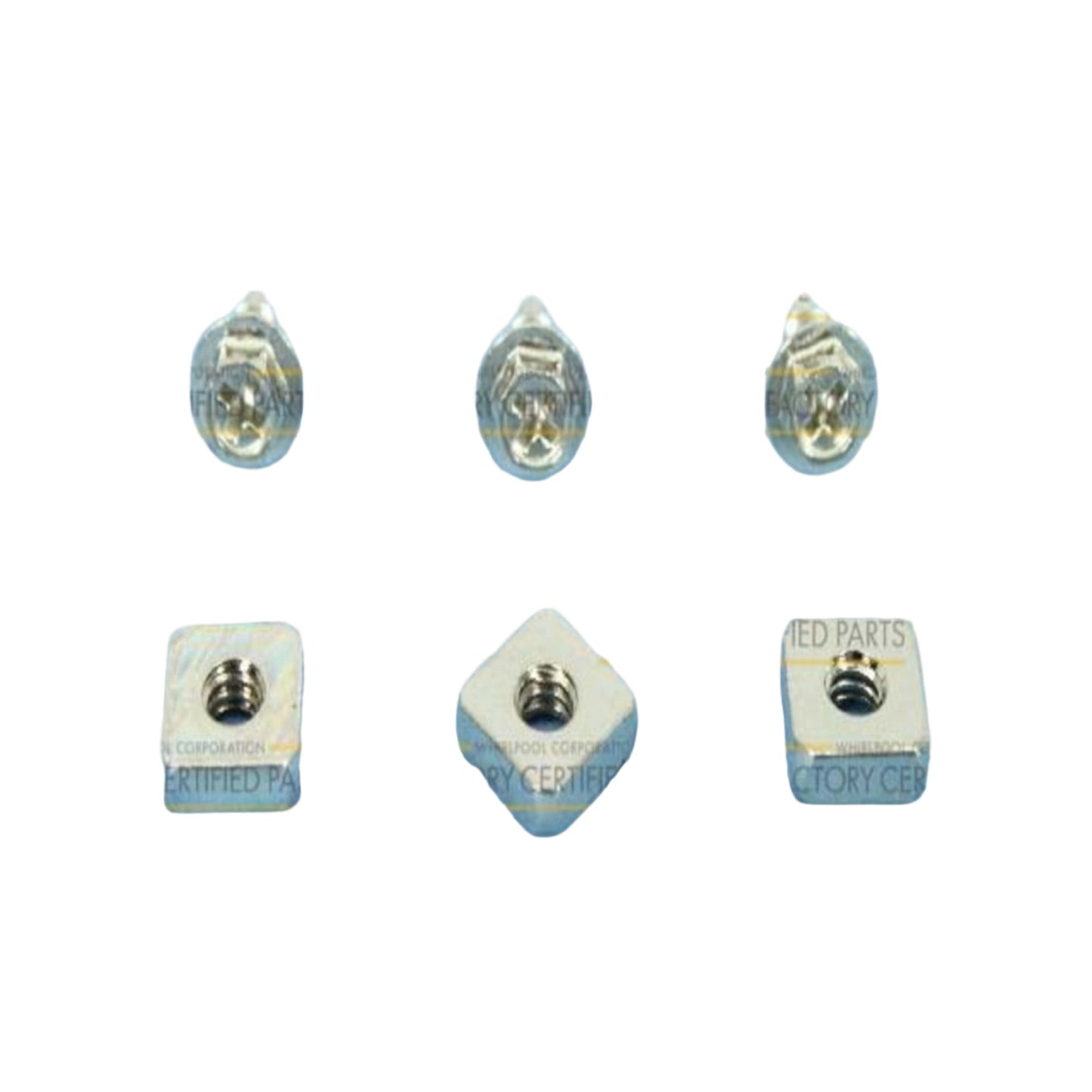 Whirlpool 279393 SCREW - Appliance Parts Canada