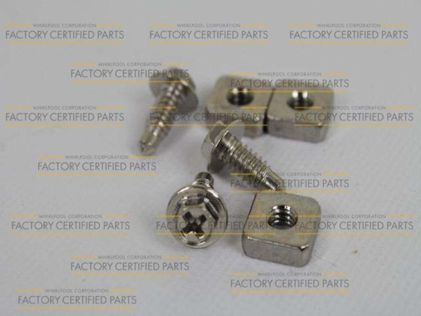 Whirlpool 279393 SCREW - Appliance Parts Canada