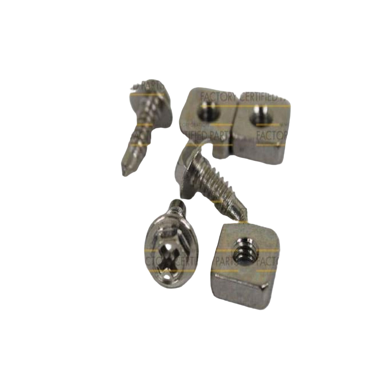 Whirlpool 279393 SCREW - Appliance Parts Canada