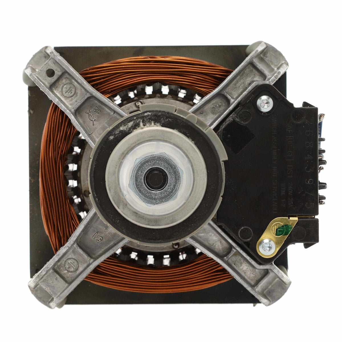 Whirlpool 279827 Dryer Motor