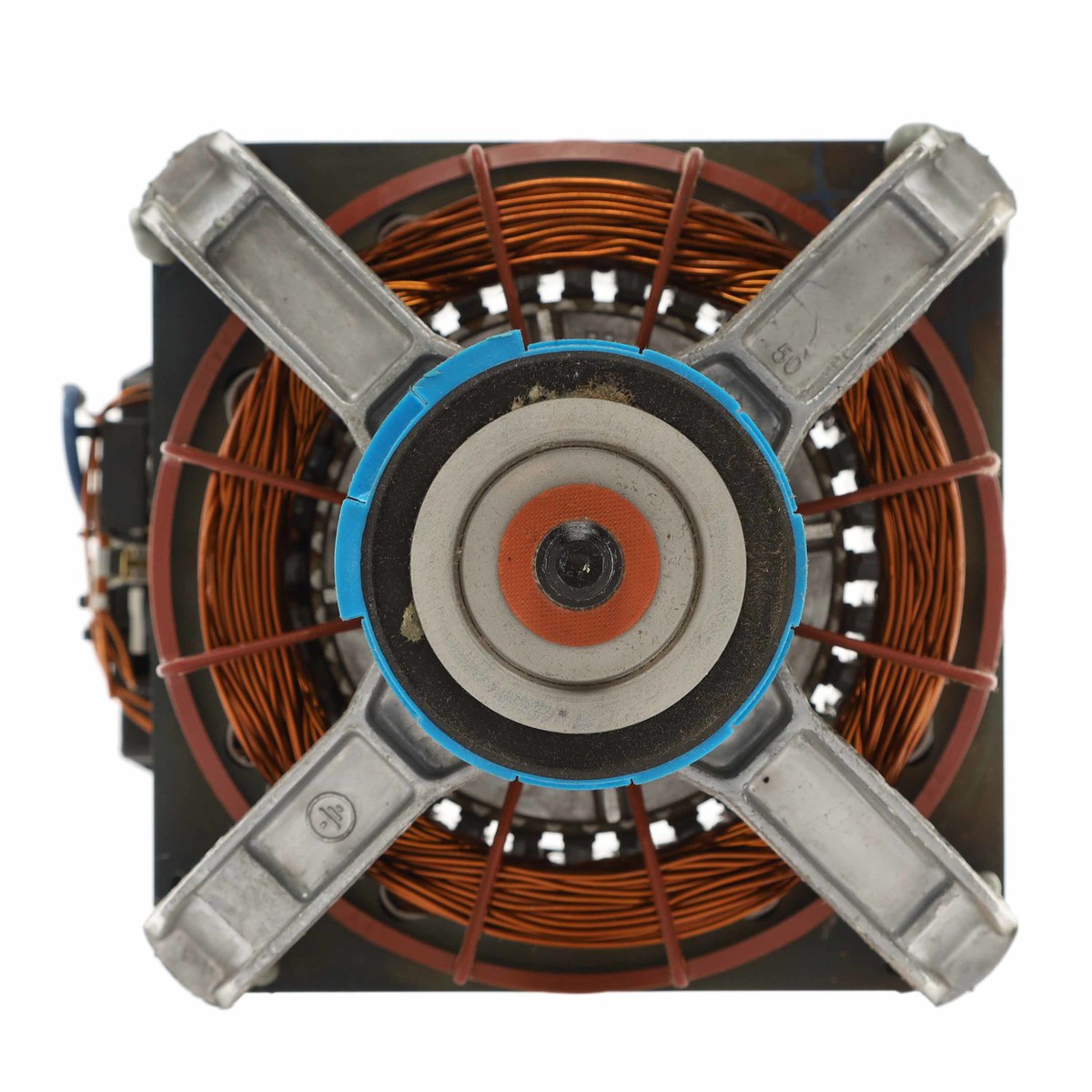 Whirlpool 279827 Dryer Motor