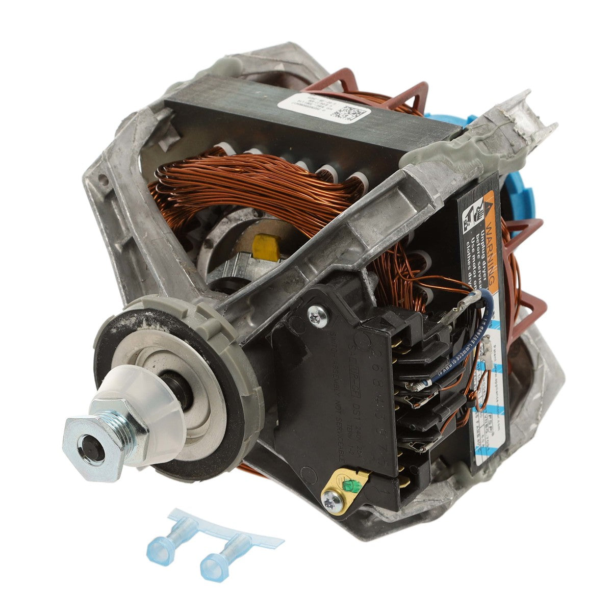 Whirlpool 279827 Dryer Motor
