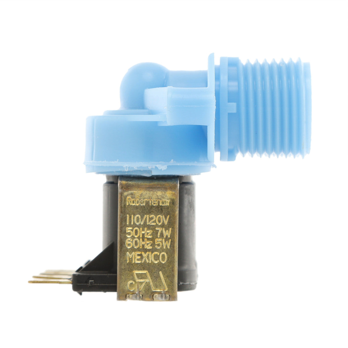 Whirlpool 285805 Water Inlet Valve - Appliance Parts Canada