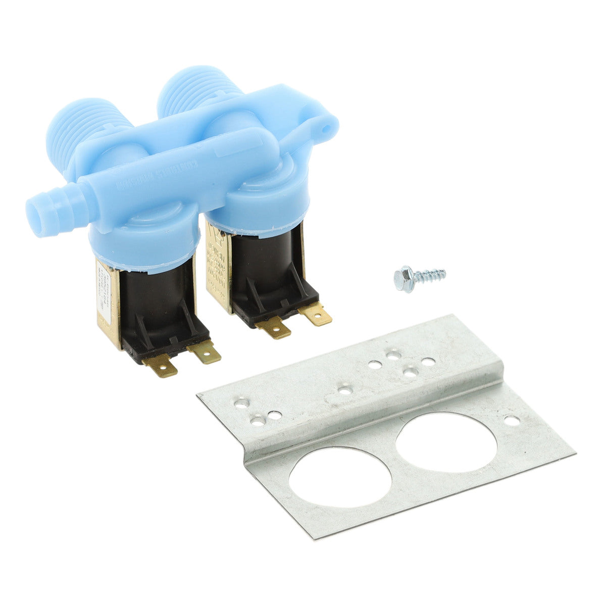 Whirlpool 285805 Water Inlet Valve - Appliance Parts Canada