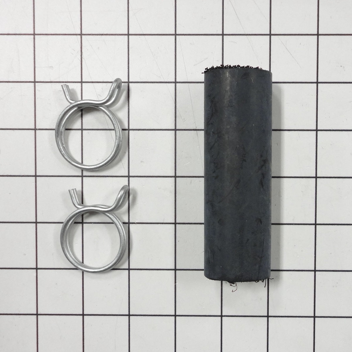 Whirlpool 285835 CALYPSO WASHER DRAIN HOSE C - Appliance Parts Canada