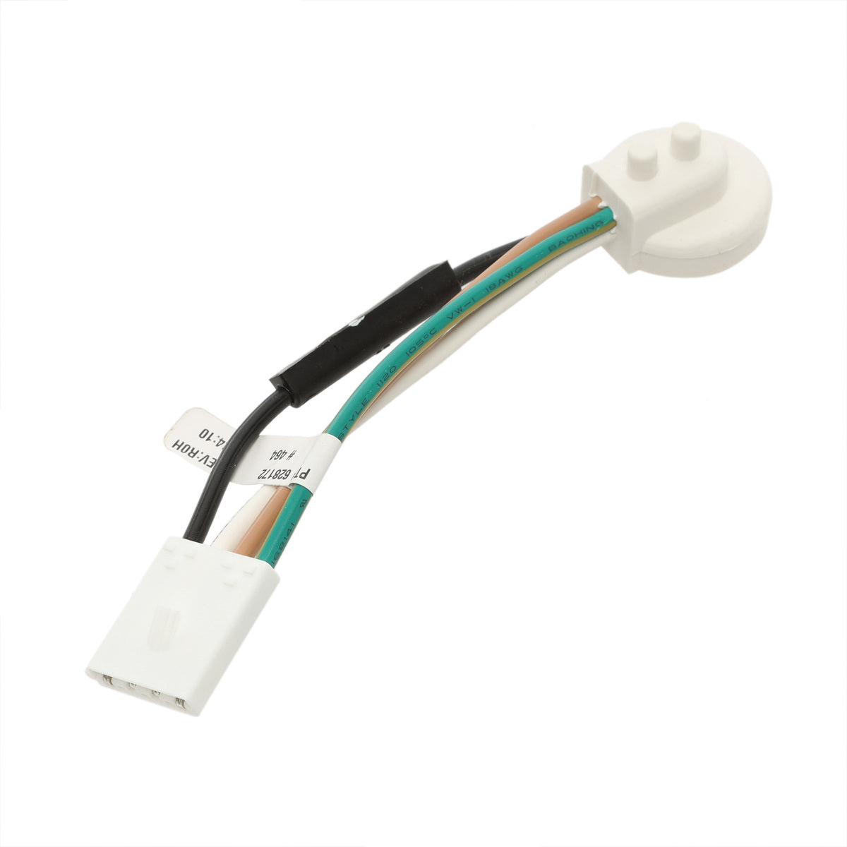 Whirlpool 4317943 Icemaker Replacement Assy - Appliance Parts Canada
