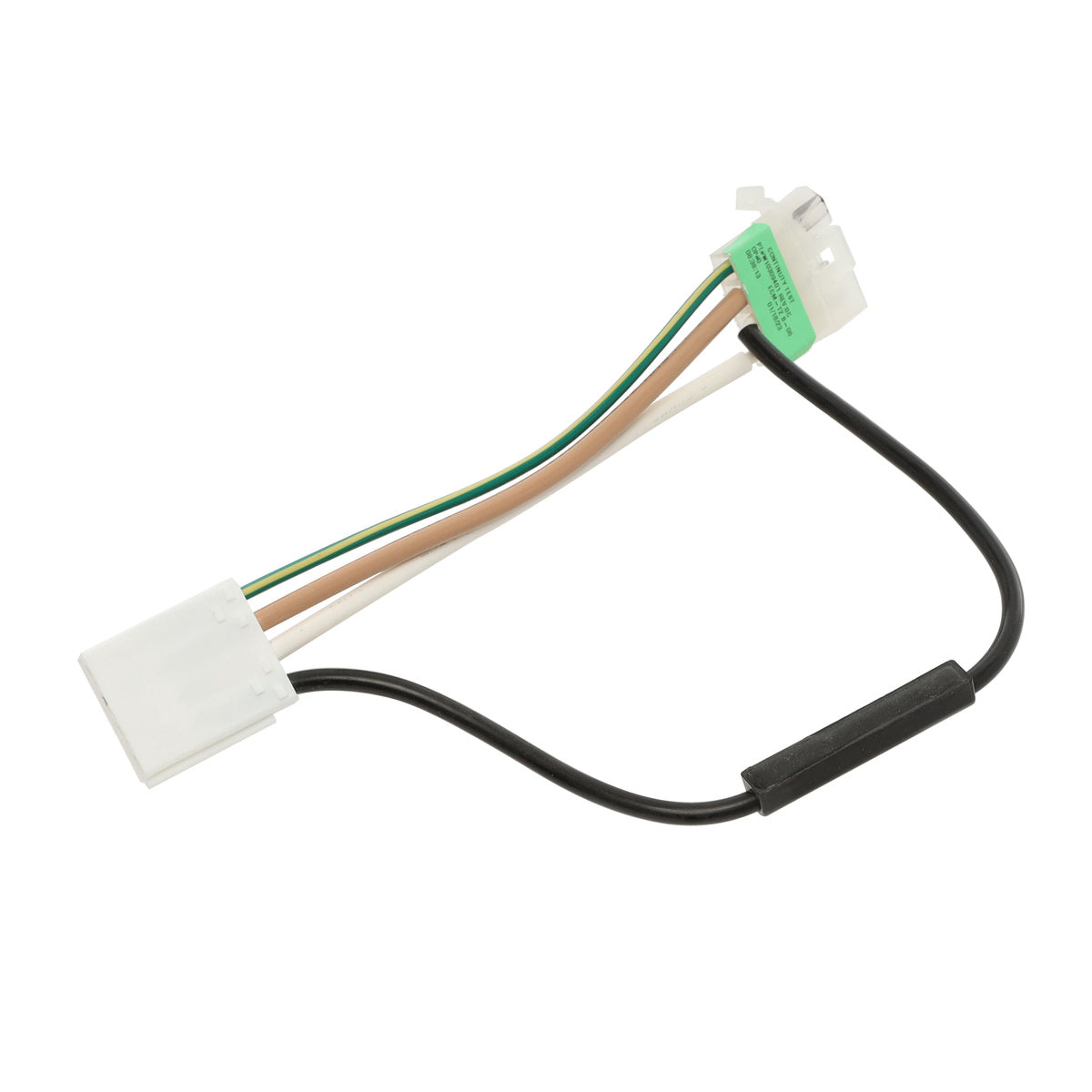 Whirlpool 4317943 Icemaker Replacement Assy - Appliance Parts Canada