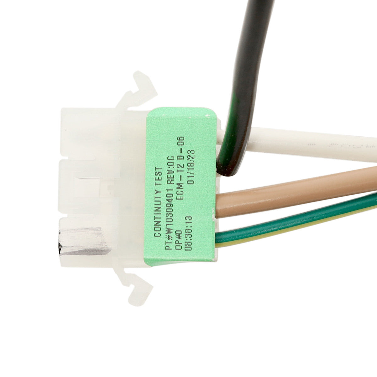 Whirlpool 4317943 Icemaker Replacement Assy - Appliance Parts Canada