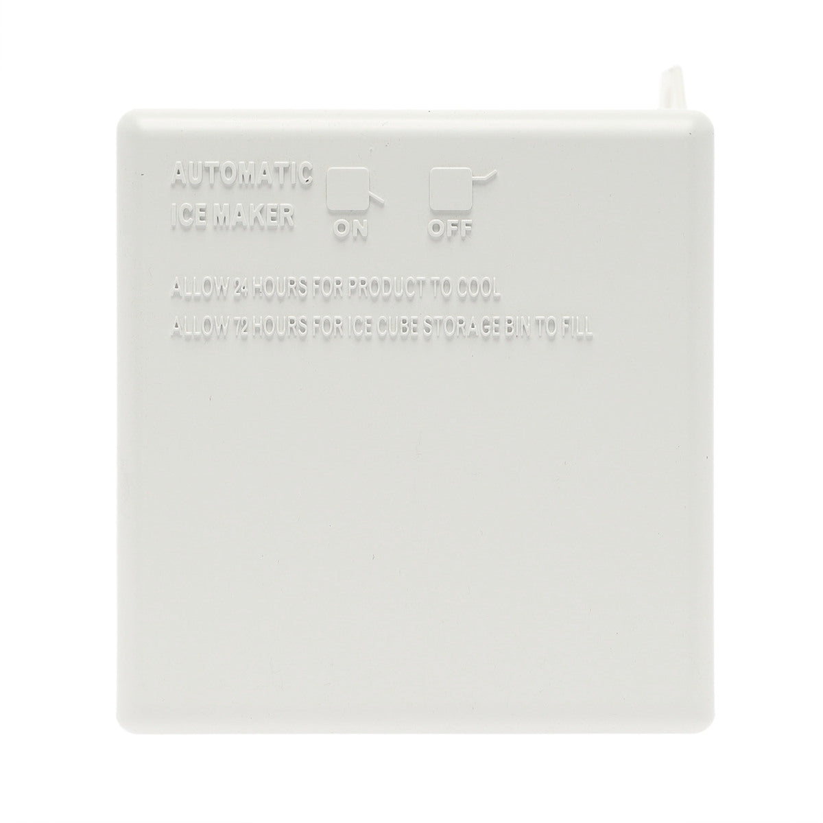 Whirlpool 4317943 Icemaker Replacement Assy - Appliance Parts Canada
