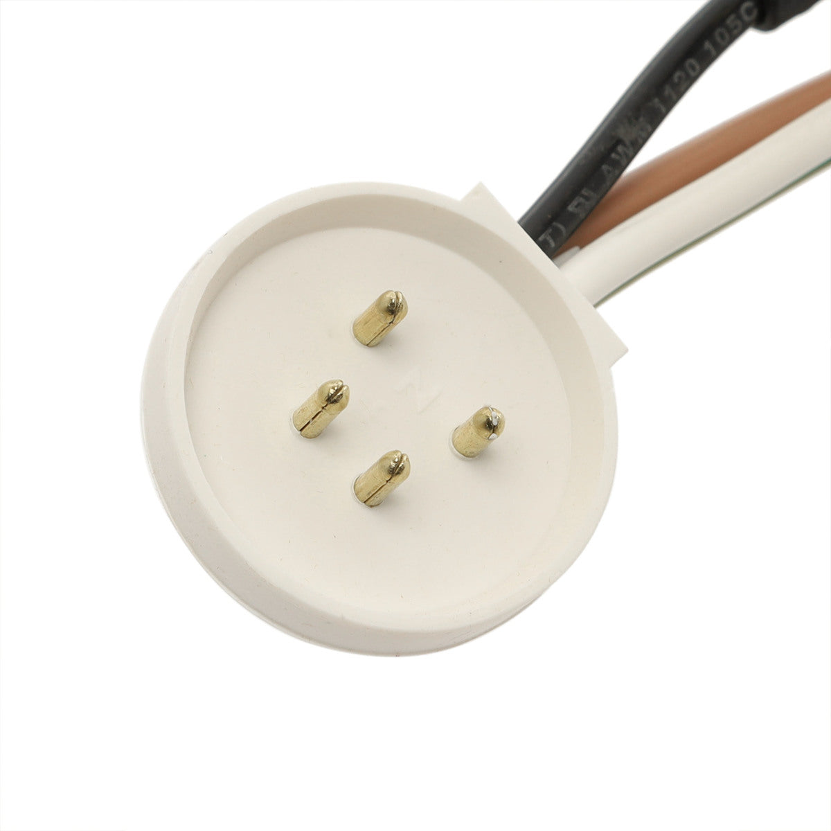 Whirlpool 4317943 Icemaker Replacement Assy - Appliance Parts Canada