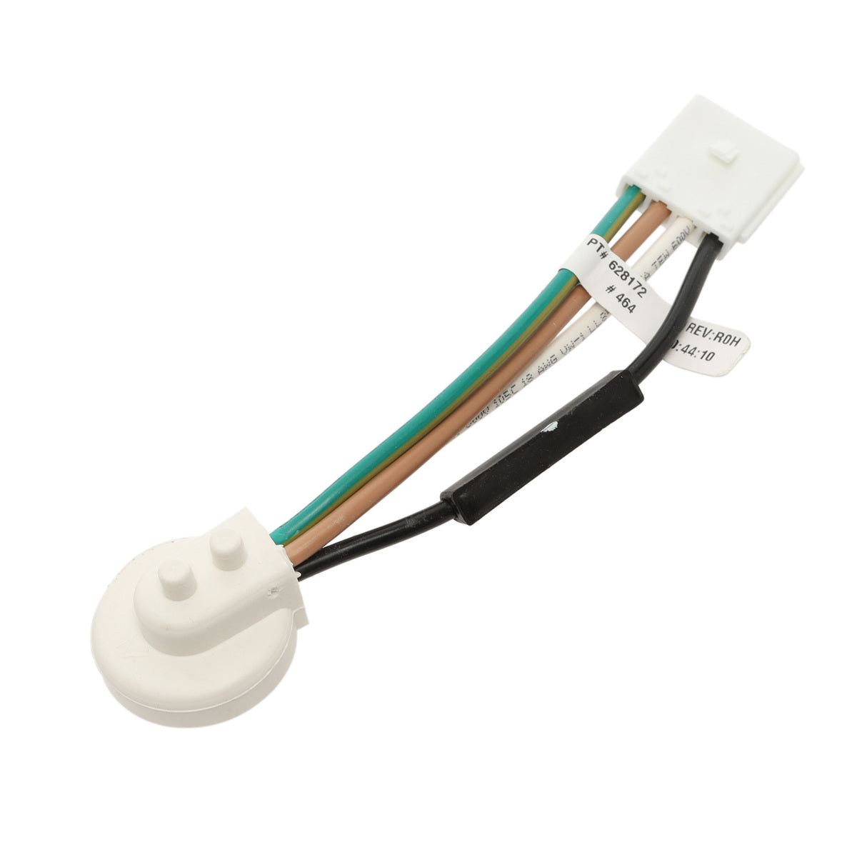 Whirlpool 4317943 Icemaker Replacement Assy - Appliance Parts Canada