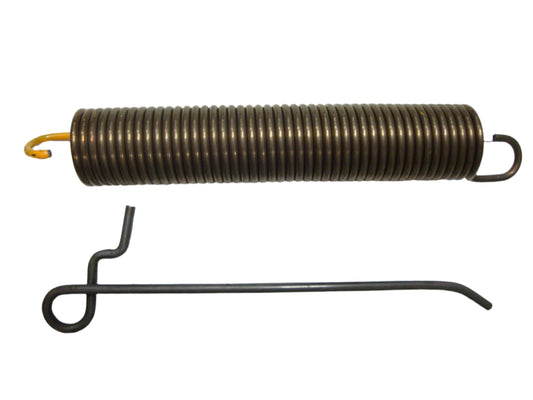 Whirlpool 674744 SPRING, DISHWASHER LD DOOR - Appliance Parts Canada