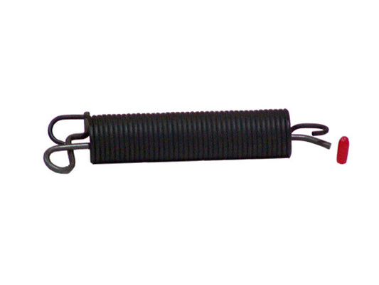 Whirlpool 675611 Dishwasher Door Spring with Retainer Piece - Appliance Parts Canada