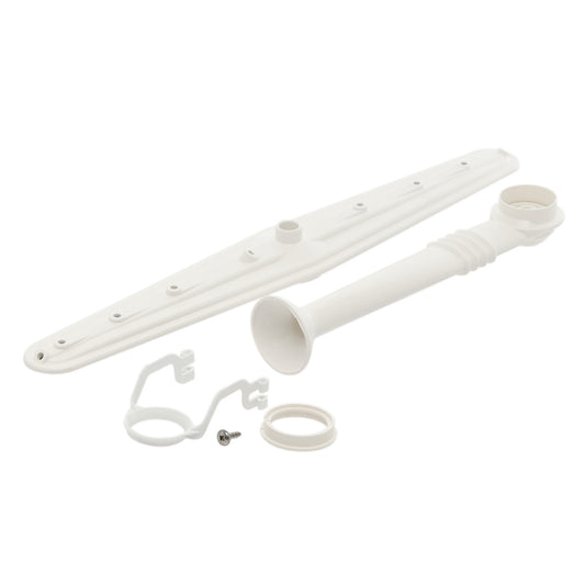 Whirlpool 675808 Dishwasher Spray Arm Manifold Kit - Appliance Parts Canada