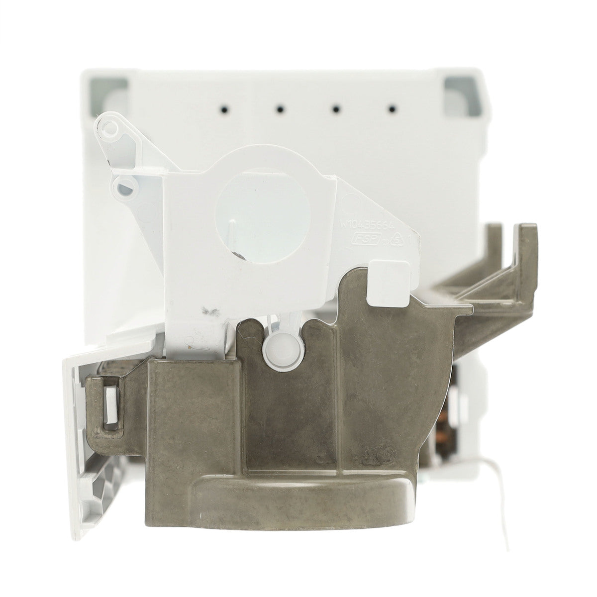 Whirlpool D7824706Q Ice maker Assembly - Appliance Parts Canada