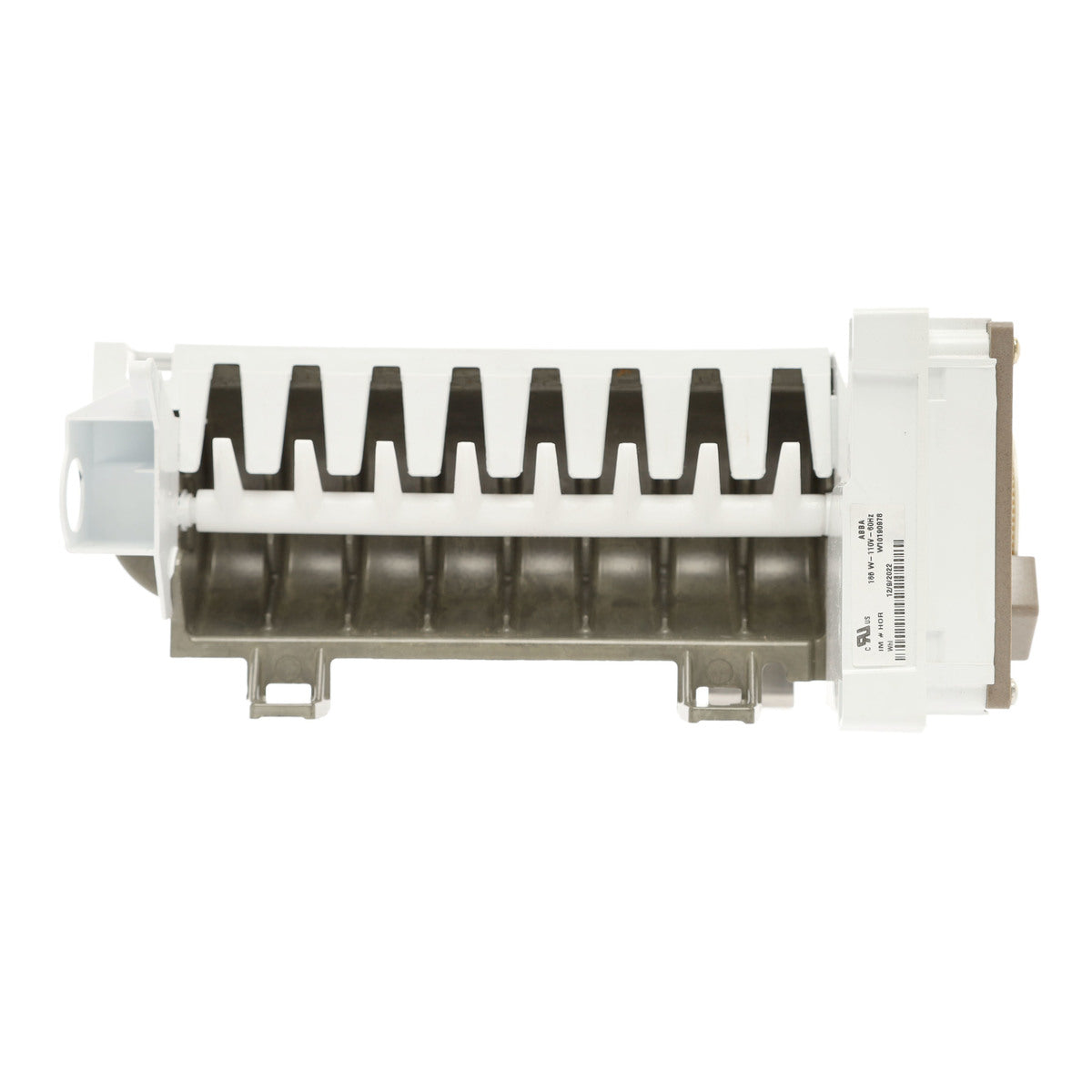 Whirlpool D7824706Q Ice maker Assembly - Appliance Parts Canada