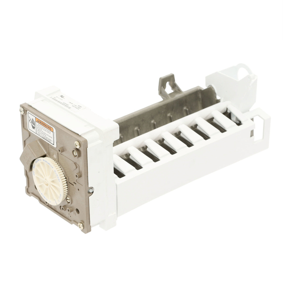 Whirlpool D7824706Q Ice maker Assembly - Appliance Parts Canada