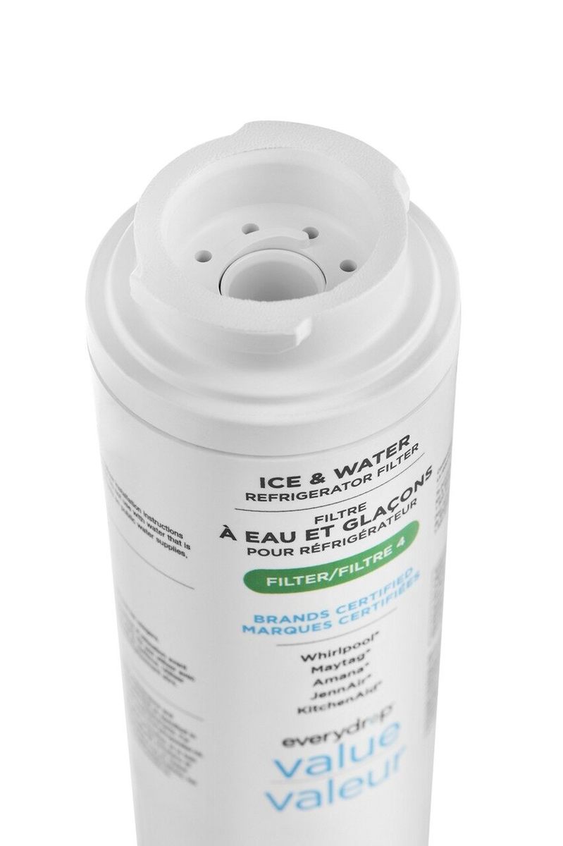 Whirlpool EVFILTER4B Everydrop value Refrigerator Water Filter 4 - Appliance Parts Canada