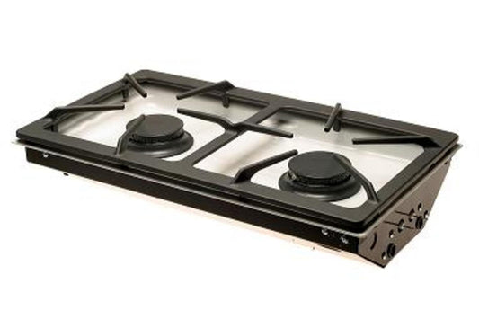 Whirlpool JGA8100ADW White Sealed Burner Cartridge - Appliance Parts Canada