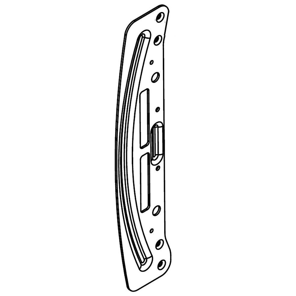 Whirlpool W10299097 BRACKET - Appliance Parts Canada