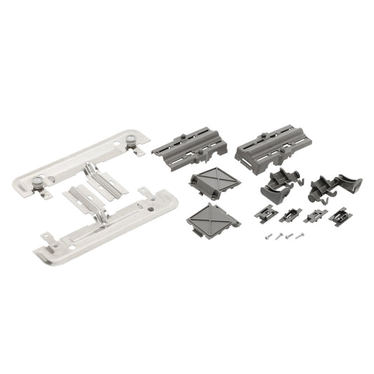 Whirlpool W10712394 Dishrack Adjuster Kit - Appliance Parts Canada