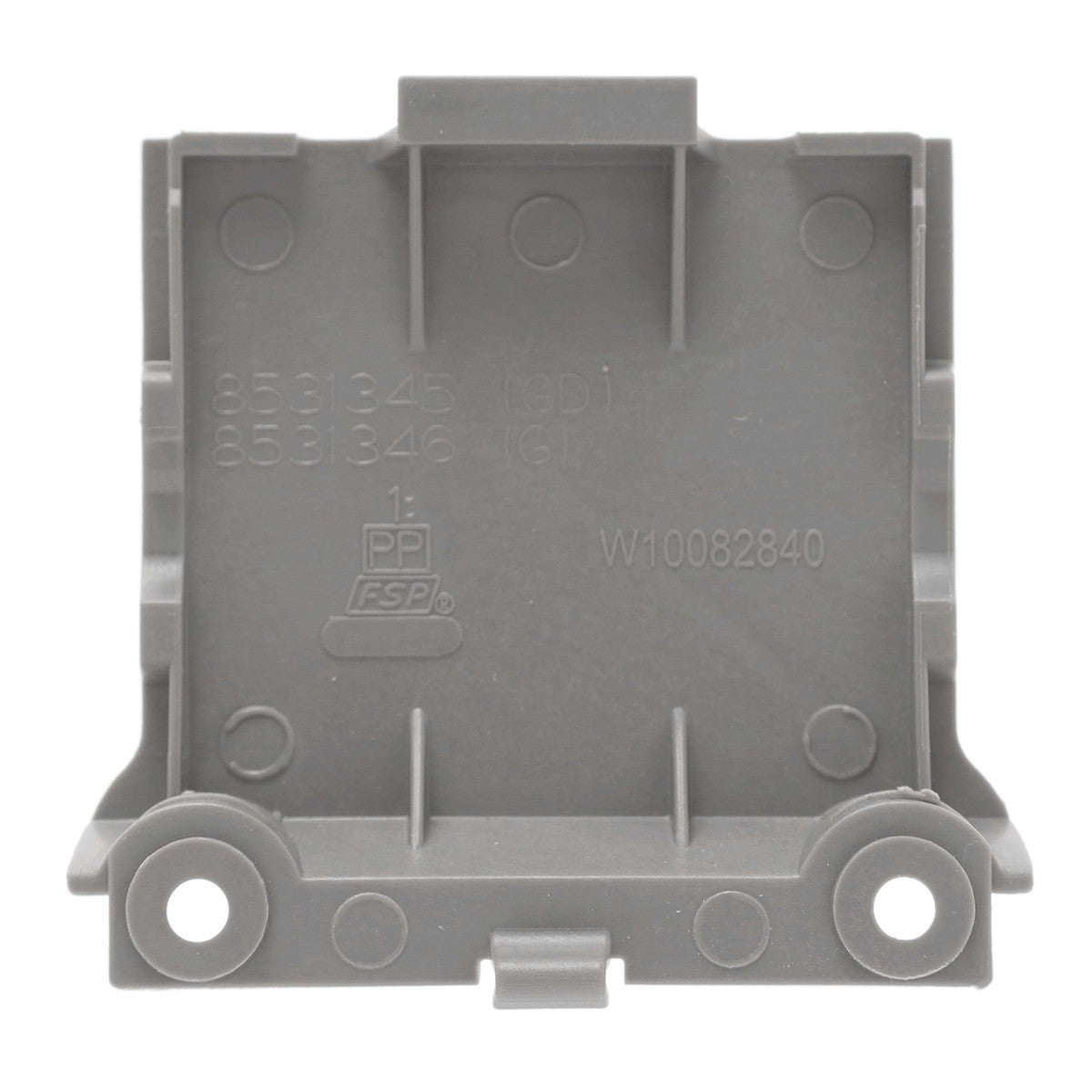 Whirlpool W10712394 Dishrack Adjuster Kit - Appliance Parts Canada