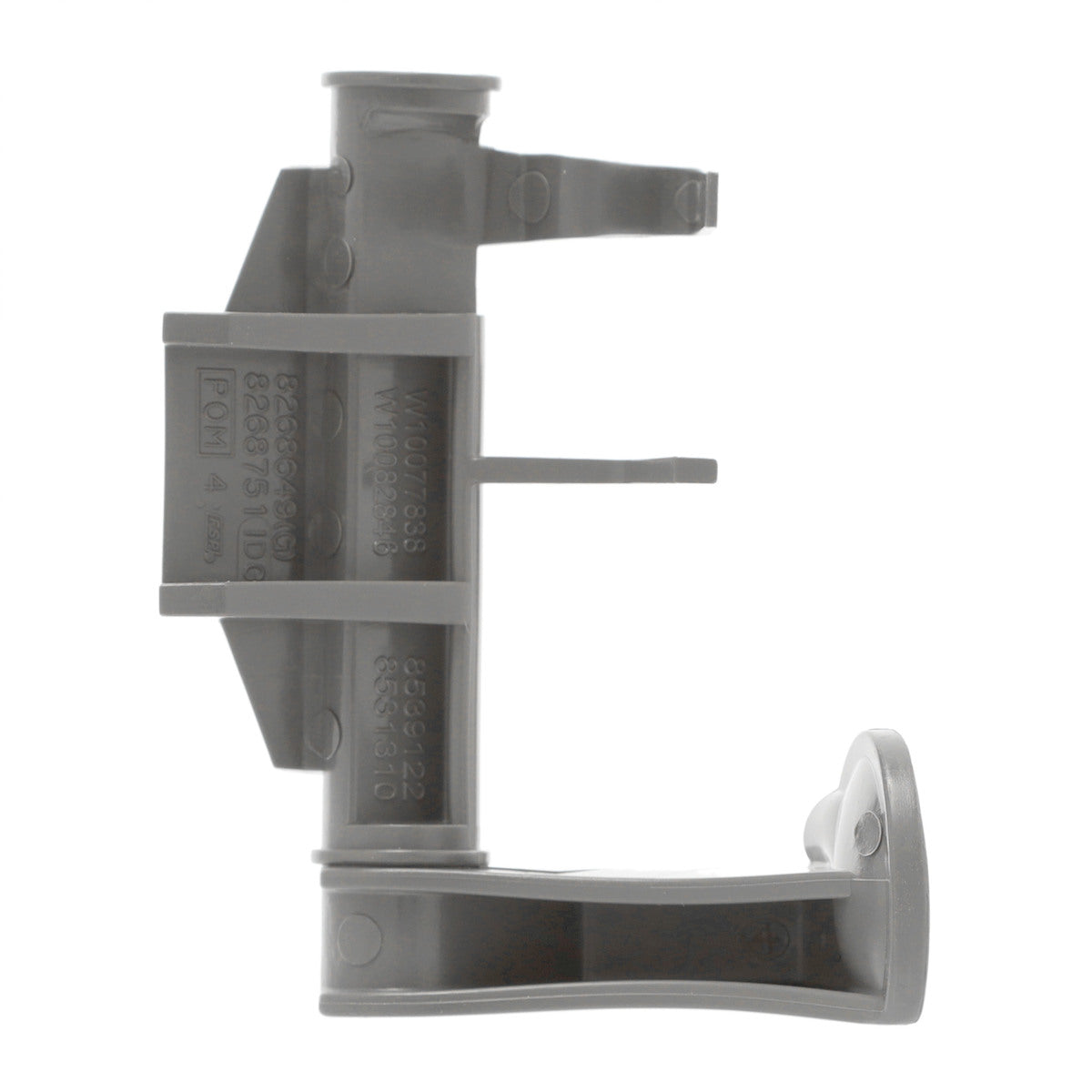 Whirlpool W10712394 Dishrack Adjuster Kit - Appliance Parts Canada
