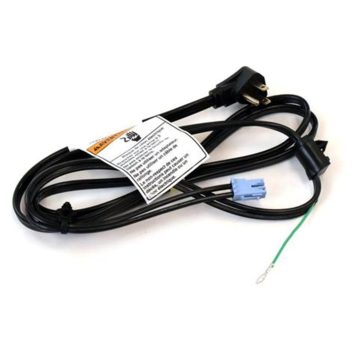 Whirlpool W10850133 CORD-POWER - Appliance Parts Canada