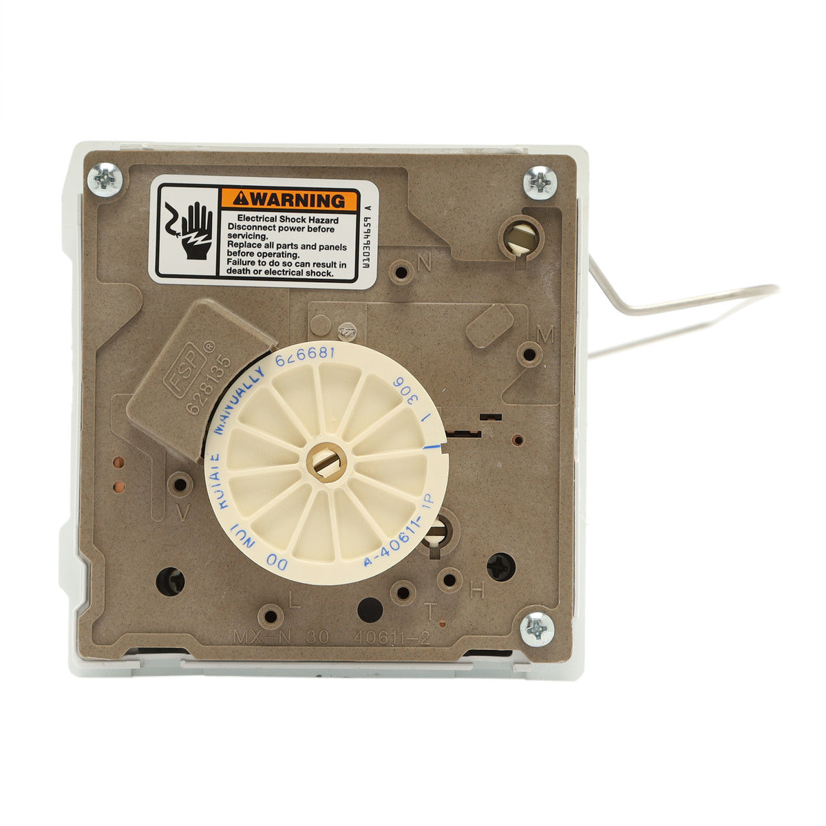 Whirlpool W10882923 Ice Maker Assembly - Appliance Parts Canada