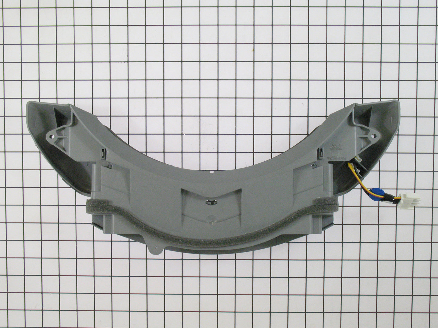 Whirlpool W10906551 HOUSNG-OUT - Appliance Parts Canada