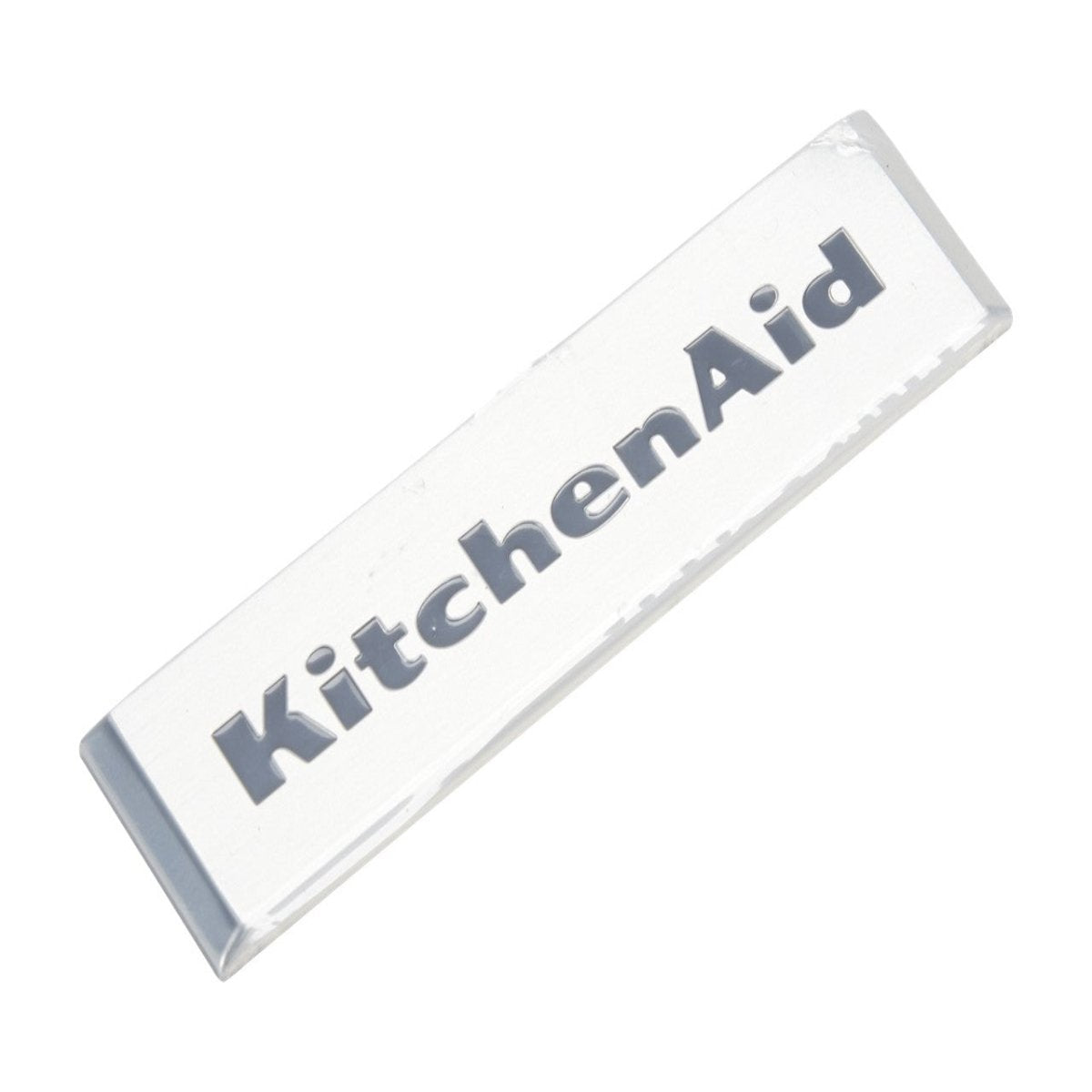 Whirlpool W10909682 NAMEPLATE - Appliance Parts Canada