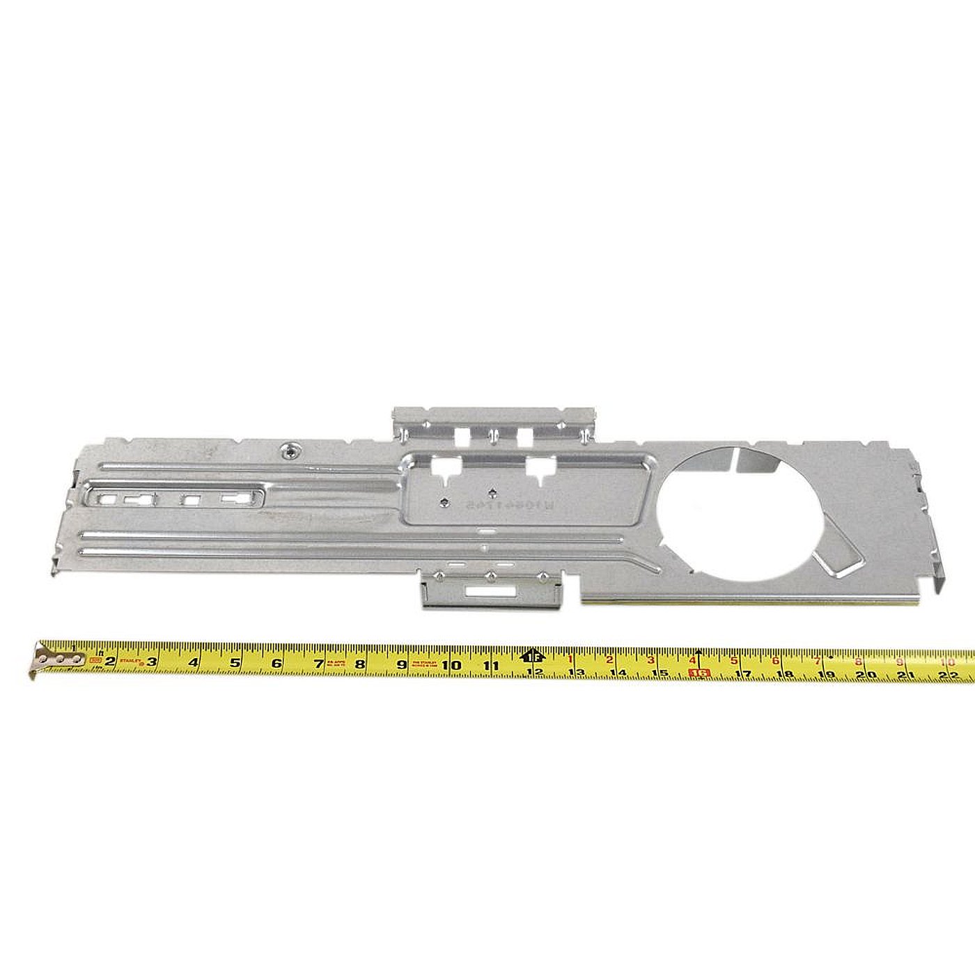 Whirlpool W11116870 BRCKT-CNTL - Appliance Parts Canada
