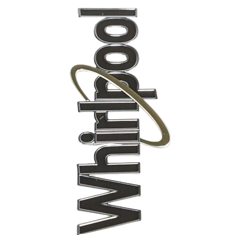 Whirlpool W11223753 EA NAMEPLATE - Appliance Parts Canada