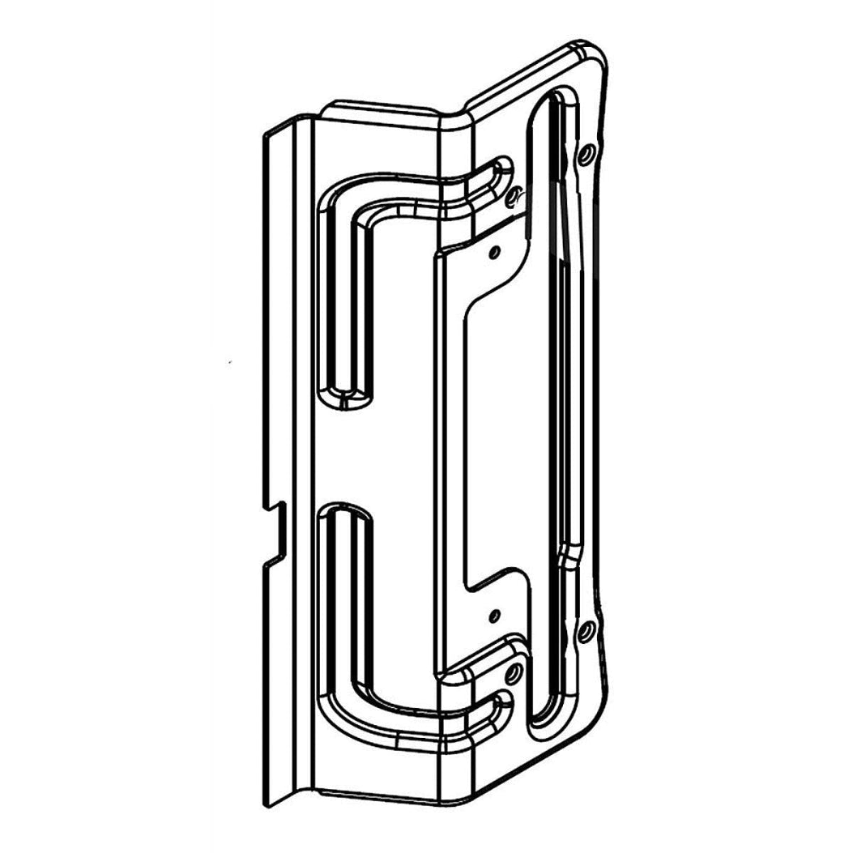 Whirlpool W11310030 BRACKET - Appliance Parts Canada