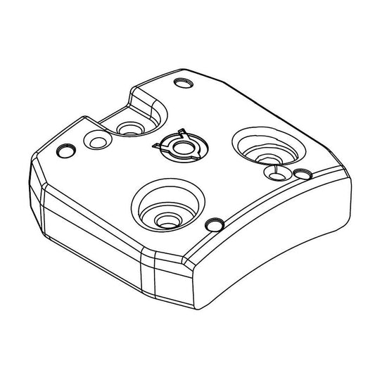 Whirlpool W11314650 COUNTERWGT - Appliance Parts Canada