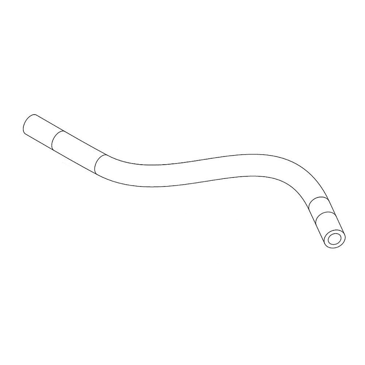 Whirlpool W11316599 HOSE - Appliance Parts Canada