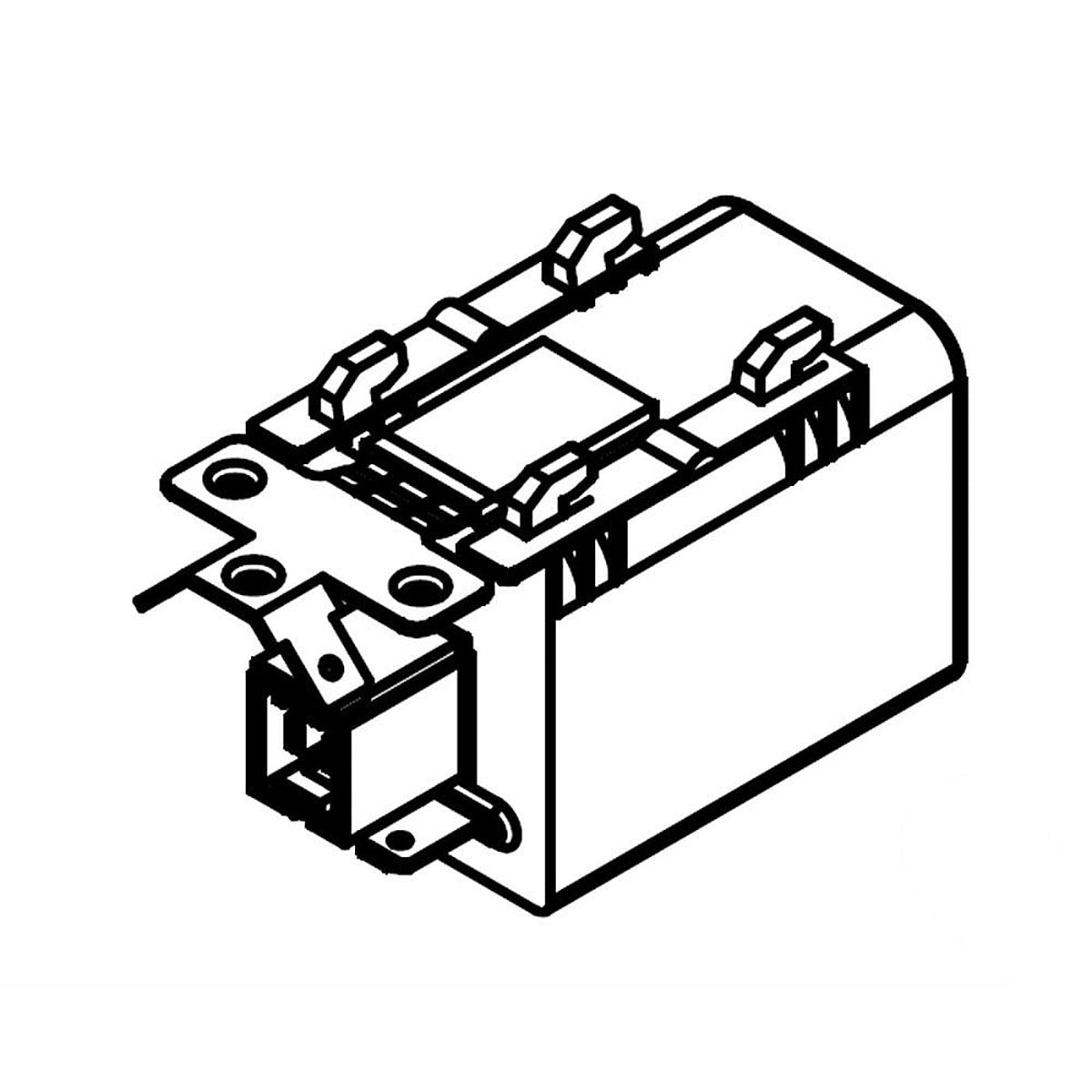 Whirlpool W11316771 FILTER - Appliance Parts Canada