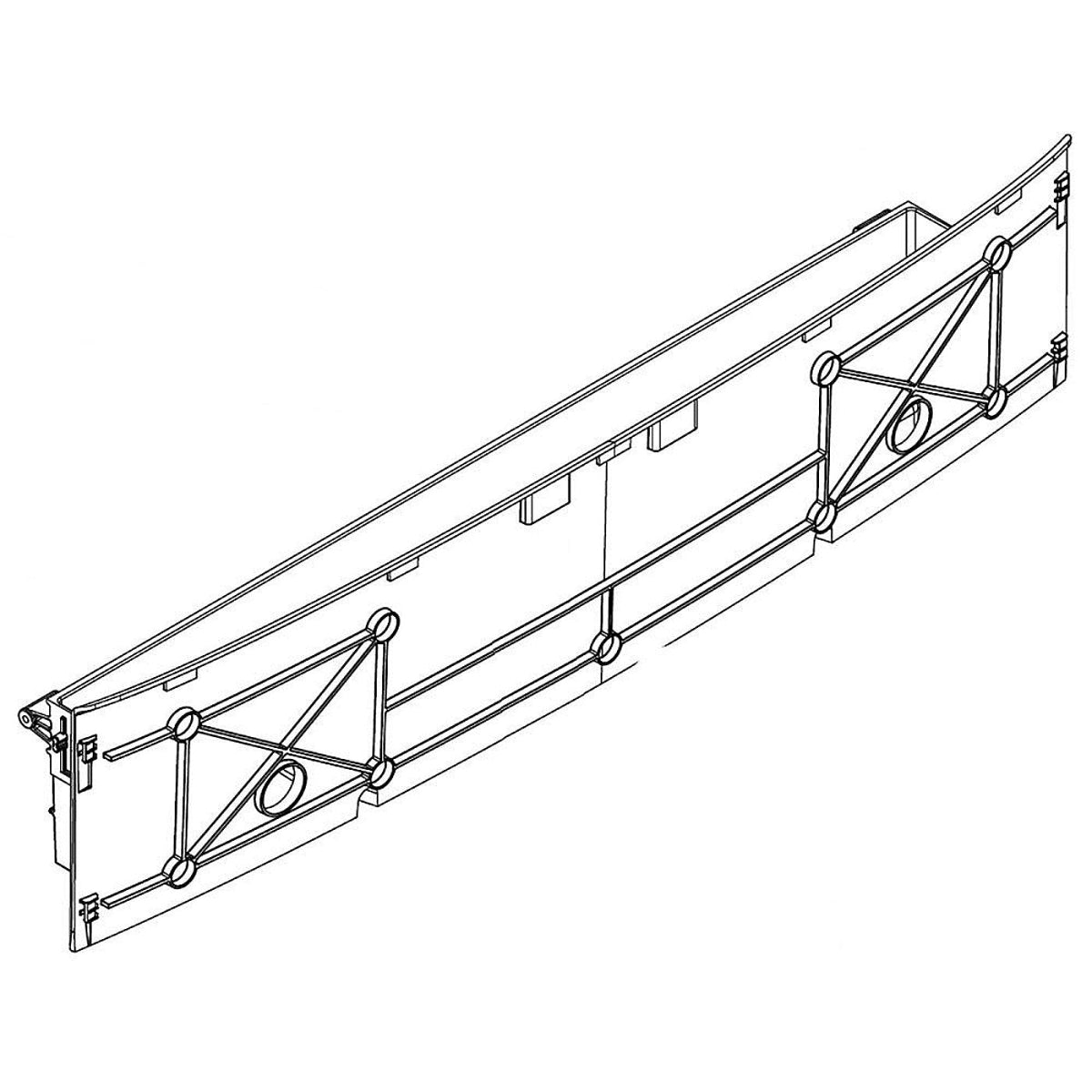 Whirlpool W11318828 FRAME - Appliance Parts Canada