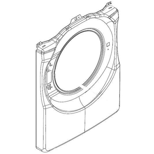 Whirlpool W11325564 PANEL - Appliance Parts Canada